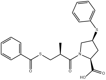 Zofenopril