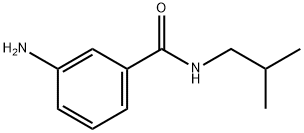 81882-64-6 3-氨基-N-异丁基苯甲酰胺