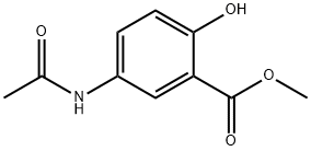 81887-68-5 5-(アセチルアミノ)-2-ヒドロキシ安息香酸メチル