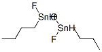 819-21-6 1,1,3,3-TETRABUTYL-1,3-DIFLUORODISTANNOXANE