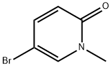 5-BROMO-1-METHYL-2(1H)-PYRIDINONE