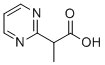 2-피리미딘-2-YL-프로피온산