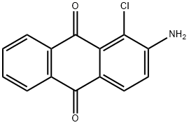 82-27-9 2-氨基-1-氯-9,10-二氢蒽-9,10-二酮