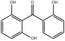 2-柳醯間苯二酚, 82-69-9, 结构式