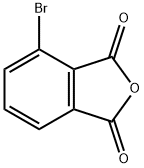 3-Bromophthalic anhydride|3-溴代苯酐