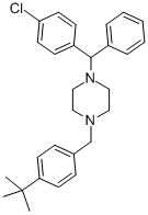 BUCLIZINE