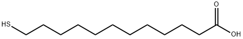 12-MERCAPTODODECANOIC ACID|12-巯基癸酸