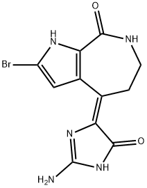 10Z-HYMENIALDISINE|2,5-已炔二醇