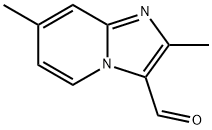 2,7-DIMETHYL-IMIDAZO[1,2-A]PYRIDINE-3-CARBALDEHYDE price.