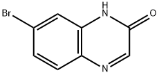 82031-32-1 7-溴-2(1H)-喹喔啉酮