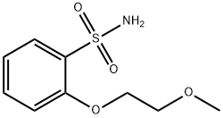 2-(2-Methoxyethoxy)benzenesulfonamide price.