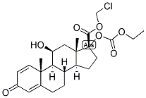 エタボン酸ロテプレドノール