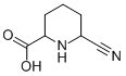82052-95-7 2-Piperidinecarboxylicacid,6-cyano-(9CI)