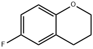6-FLUOROCHROMAN|6-氟-3,4-二氢-2H-1-苯并吡喃
