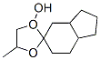 820962-41-2 Spiro[1,3-dioxolane-2,5-[5H]inden]-1-ol, octahydro-7a-methyl-, (1S,3aR,7aS)- (9CI)