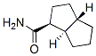 1-Pentalenecarboxamide,octahydro-,cis-trans-(7CI) 化学構造式