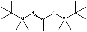 N,O-BIS(TERT-BUTYLDIMETHYLSILYL)ACETAMIDE price.