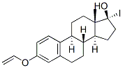 82123-96-4 17 alpha-iodovinylestradiol