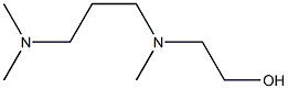 2-[[3-(dimethylamino)propyl]methylamino]ethanol Structure