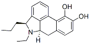Abeorphine Struktur