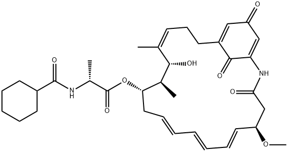 82189-03-5 安三烯菌素A