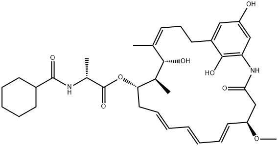 mycotrienin II