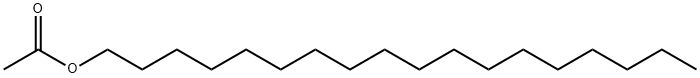 822-23-1 酢酸オクタデシル