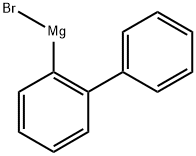 2-BIPHENYLYLMAGNESIUM BROMIDE  0.5M IN|2-二苯基溴化镁