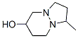 1H-Pyrazolo[1,2-a]pyridazin-6-ol,  hexahydro-1-methyl-|