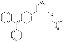 Pibaxizine|哌巴昔嗪