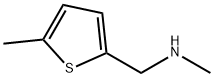 N-메틸-1-(5-메틸-2-티에닐)메탄아민(SALTDATA:HCl)