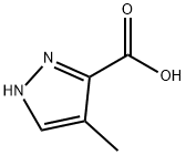 82231-51-4 4-メチルピラゾール-3-カルボン酸