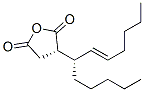 82248-69-9 (3S)-3-[(E,6S)-dodec-7-en-6-yl]oxolane-2,5-dione