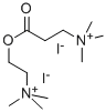 82278-60-2 (2-Carboxyethyl)trimethylammonium iodide ester with choline iodide