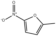 5-NITRO-2-METHYLFURAN|2-甲基-5-硝基呋喃