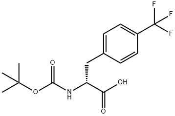 BOC-D-4-Trifluoromethylphe  price.