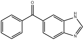 (1H-Benzo[d]iMidazol-5-yl)(phenyl)Methanone