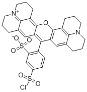 설포호다민101산성염화물