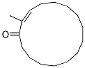 METHYLCYCLOPENTADECENONE