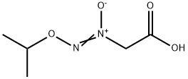 Acetic acid, [(1-methylethoxy)-NNO-azoxy]- (9CI)|