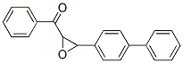 4PHENYLCHALCONEOXIDE Structure