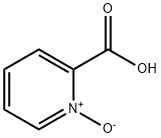 PICOLINIC ACID N-OXIDE|皮考林羧酸 N-氧化物