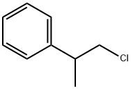 824-47-5 (1-氯丙-2-基)苯