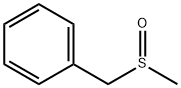 BENZYL METHYL SULFOXIDE|苄基甲基亚砜