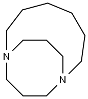 1,8-diazabicyclo[6.3.3]tetradecane|