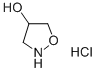 4-HYDROXYTETRAHYDROISOXAZOL-2-IUM CHLORIDE