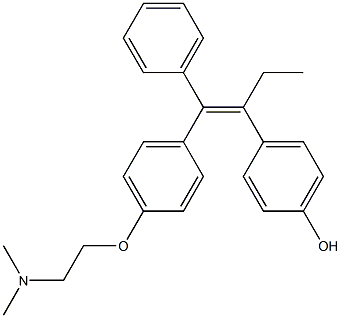 4Hydroxy Tamoxifen