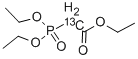 트리에틸포스포노아세테이트-2-13C