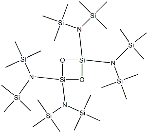 1-HYDROXY-1-(3-HYDROXYPHENYL)-2-PROPANONE 结构式