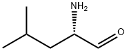 2-Amino-4-methyl-1-pentanal|化合物 T25675